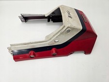 Kawasaki GPZ 900 750 Rear