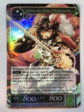 FoW Crimson Moon's Fairy Tale