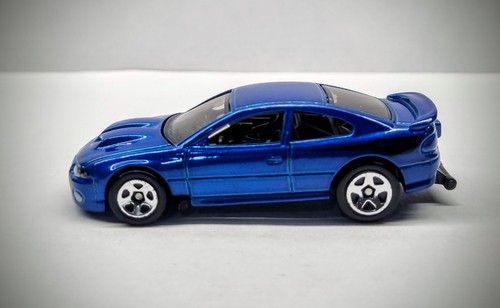 Hotwheels pontiac gto - pontiac, 1.64