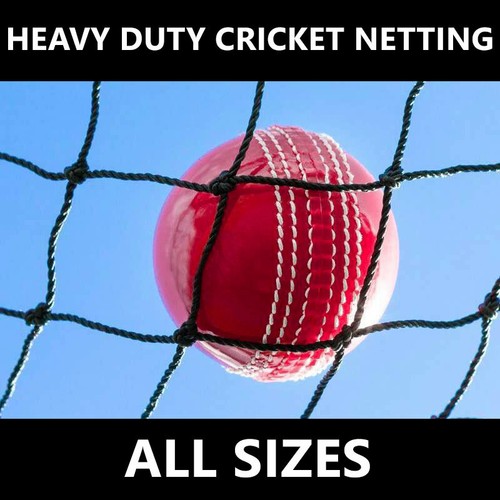 Premium grade cricket - premium-grade, netting