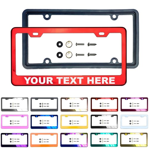 New laser etched - new, customize