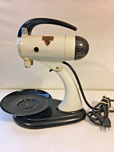 Sunbeam mixmaster 1950 - mixmaster,