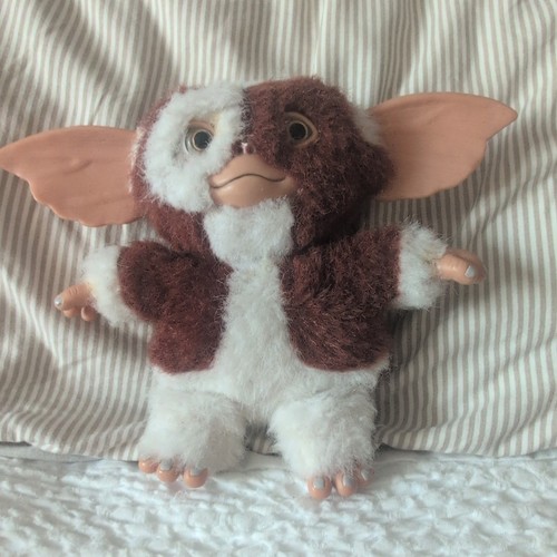 Neca gremlins gizmo plush soft - gizmo,