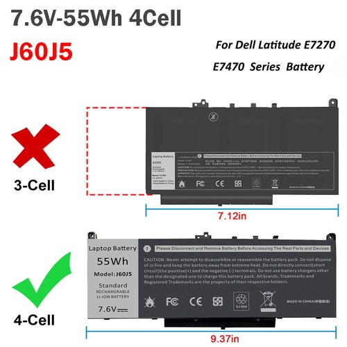 Lot 30x j60j5 - lot, battery