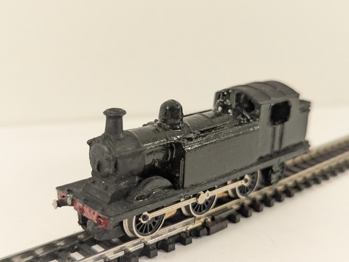 Graham farish gauge - n,