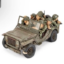 Guillermo Forchino Art Statue