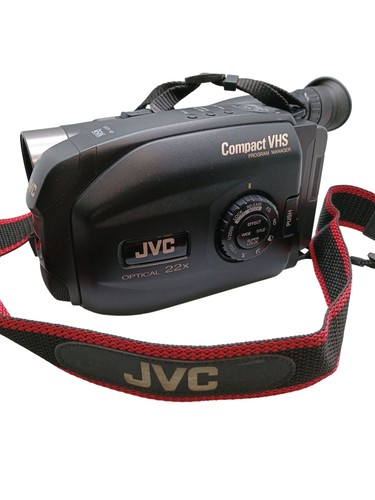 Jvc ax280e retro compact - jvc,