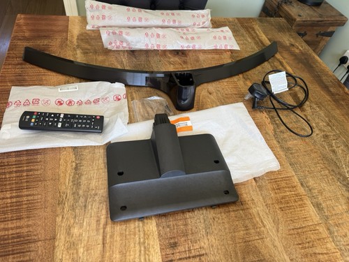 Genuine stand base - genuine, tv