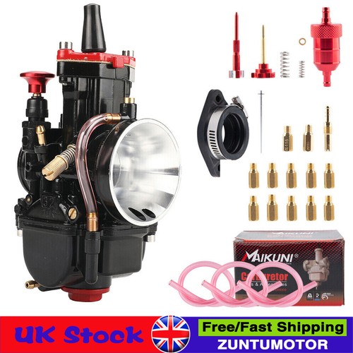 Universal racing carburetor - universal,