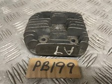 SUZUKI AY 50 katana cylinder