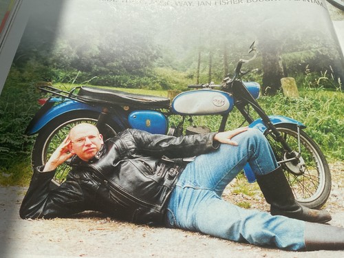 Bsa bantam motorcycle magazine - motorcycle,