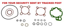 Minarelli AM6 50cc gasket set, top set, AM6 engine - from stock