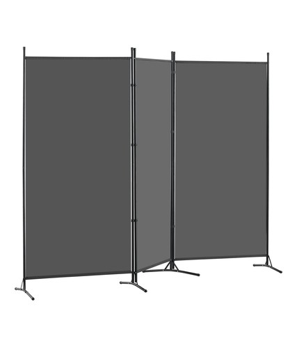 Folding panels room - 3, divider