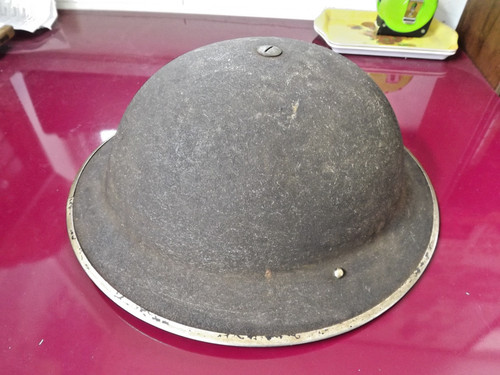 Ww2 british army - ww2, mk2