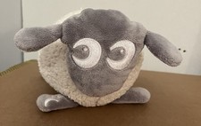 Ewan Deluxe Dream Sheep Baby