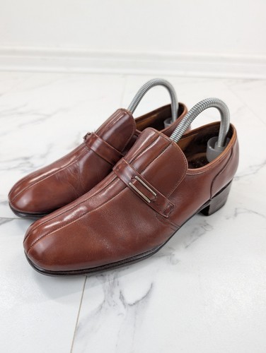 Vintage loake shoemakers - vintage,