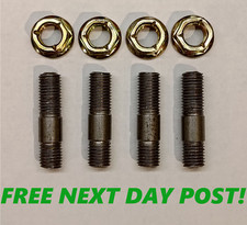Exhaust Manifold/Turbo Studs