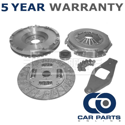 Clutch conversion kit smf cpo - kit,