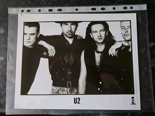 Promo press photo 10 - press,