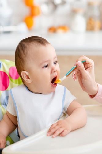 Mycey silicone weaning spoon - mycey,