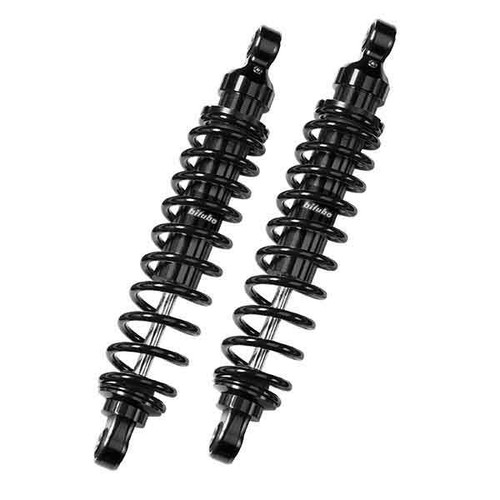 Pair rear shock adjust - rear,
