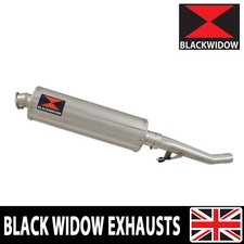 GSF 600 650 1200 1995-2006 Bandit Silencer End Can Oval Stainless 400SS