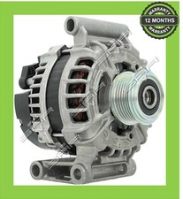 ALTERNATOR FORD TRANSIT mk7