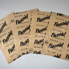 NEW - A4 Flexoid Gasket Paper