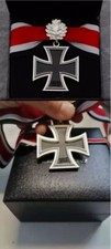 WWII German Iron Cross Medal