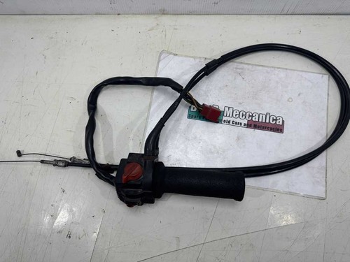 Switch control gas honda - switch,