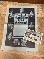 Rare MAX Jacob German