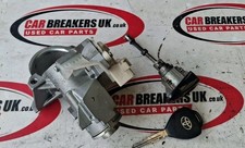 2009 TOYOTA AVENSIS IGNITON