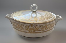 Royal Worcester Hyde Park 1966