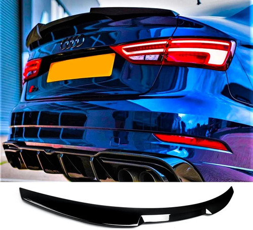 For audi rs3 8v saloon - rs3,
