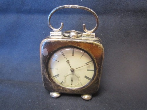 Antique english sterling - antique,