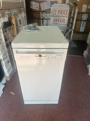 Miele 45cm g5740scsl - 45cm,