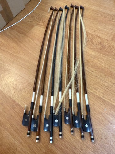 Full size cello bows - cello,