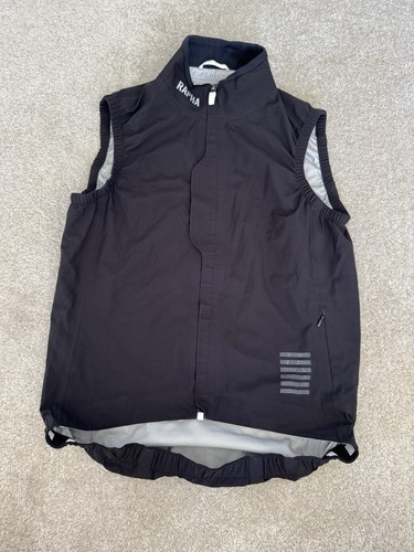 Rapha pro team gilet size - rapha,