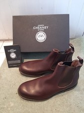 Joseph Cheaney - UK 11 -