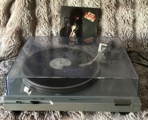 Technics direct drive - technics,