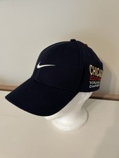 Vintage AIBA NIKE 2007 Chicago