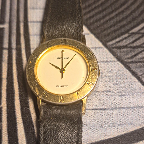 Accurist womens quartz - womens,