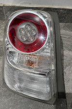 GENUINE 2009-12 TOYOTA VERSO