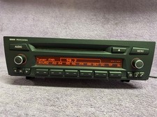 BMW E90 E91 Stereo CD Player