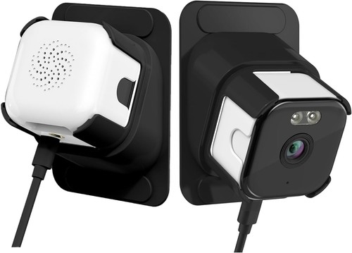 Indoor security window - 2k,