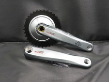 Shimano FC-C6000 crankset