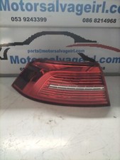 2014-2019 VW PASSAT B8 LEFT HAND REAR LHR NSR TAIL LIGHT LED 3G5945207C