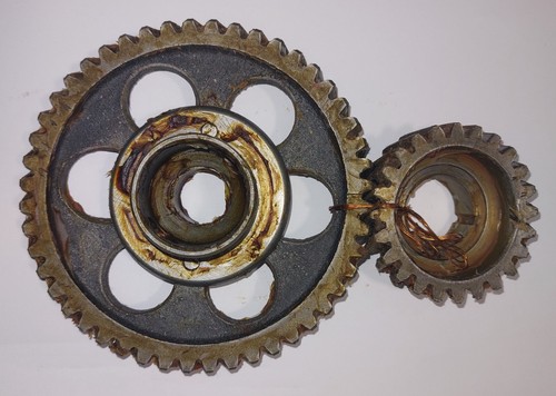 Steering wheels ural k750 - steering,