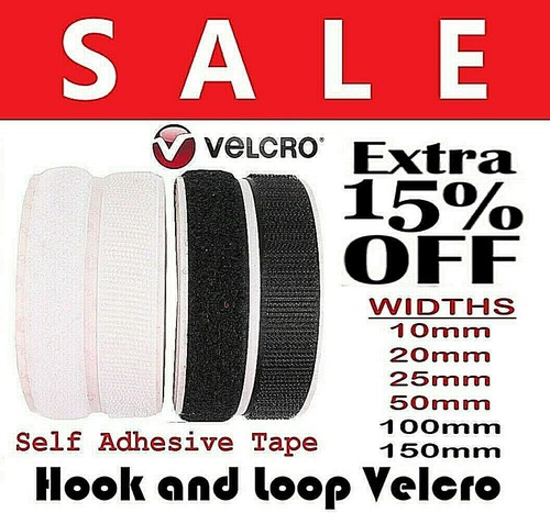 Velcro genuine brand - velcro®,