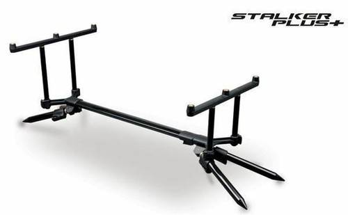 Fox stalker plus and - plus, 3